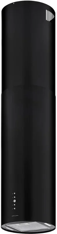 Вытяжка KRONA TINA ISOLA 350 BLACK 3P