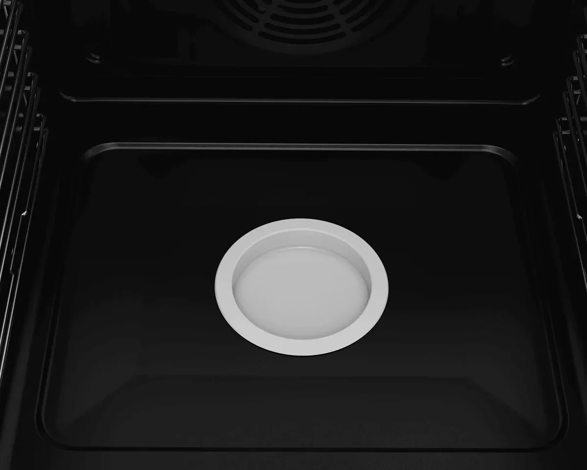 Духовой шкаф Haier HOX-FP5RABX Bl