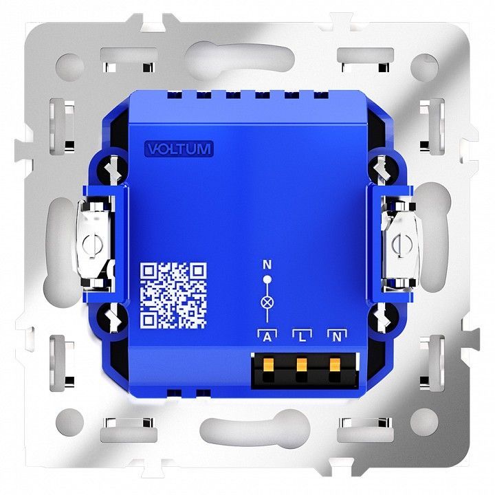 Датчик движения без рамки Voltum S70 VLS070503