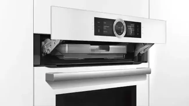 Духовой шкаф Bosch HNG6764W6