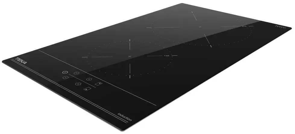 Индукционная варочная панель Teka IBC 32000 TTC BLACK
