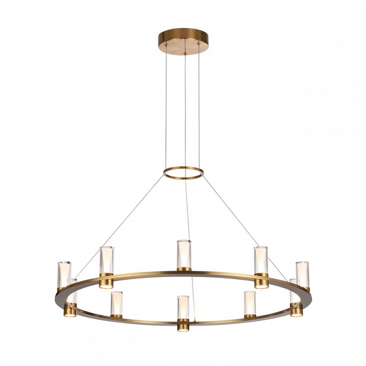 Подвесная люстра Odeon Light HIGHTECH 7144/70L