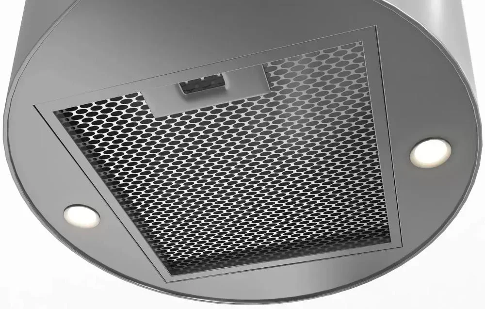 Вытяжка Teka CC 485 BLACK-SS