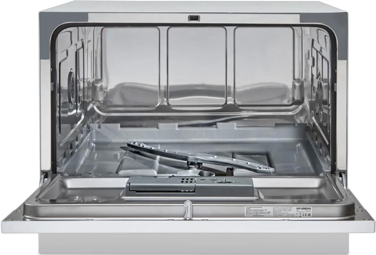 Посудомоечная машина Hyundai DT205