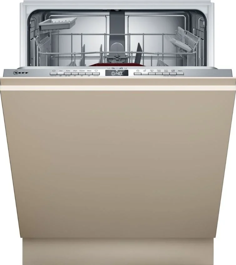 Встраиваемая посудомоечная машина Neff S275EAX16E