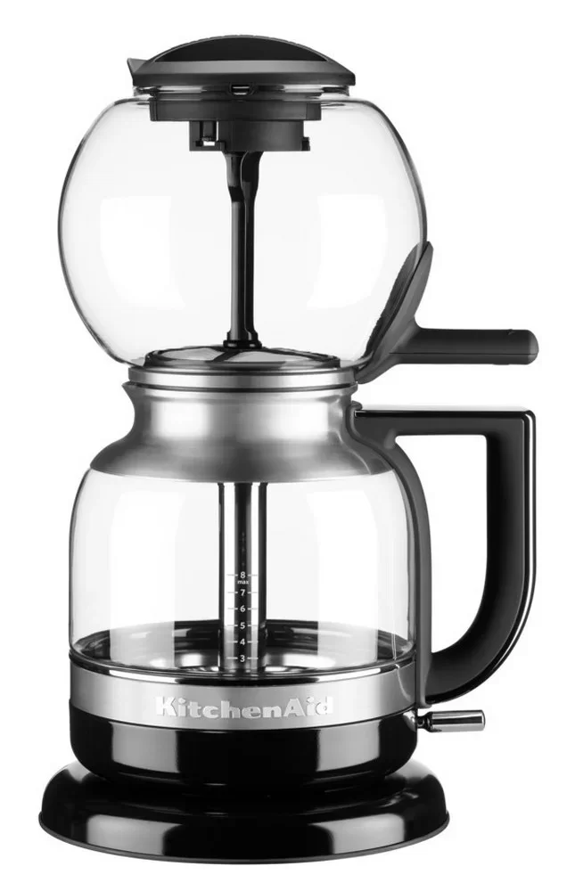 Кофеварка KitchenAid 5KCM0812EOB