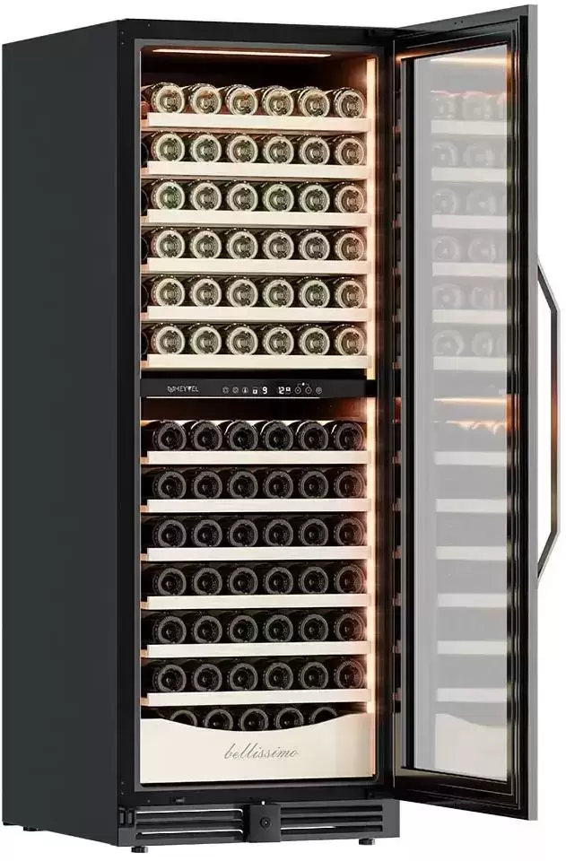 Винный шкаф Meyvel MV141PRO-KBT2