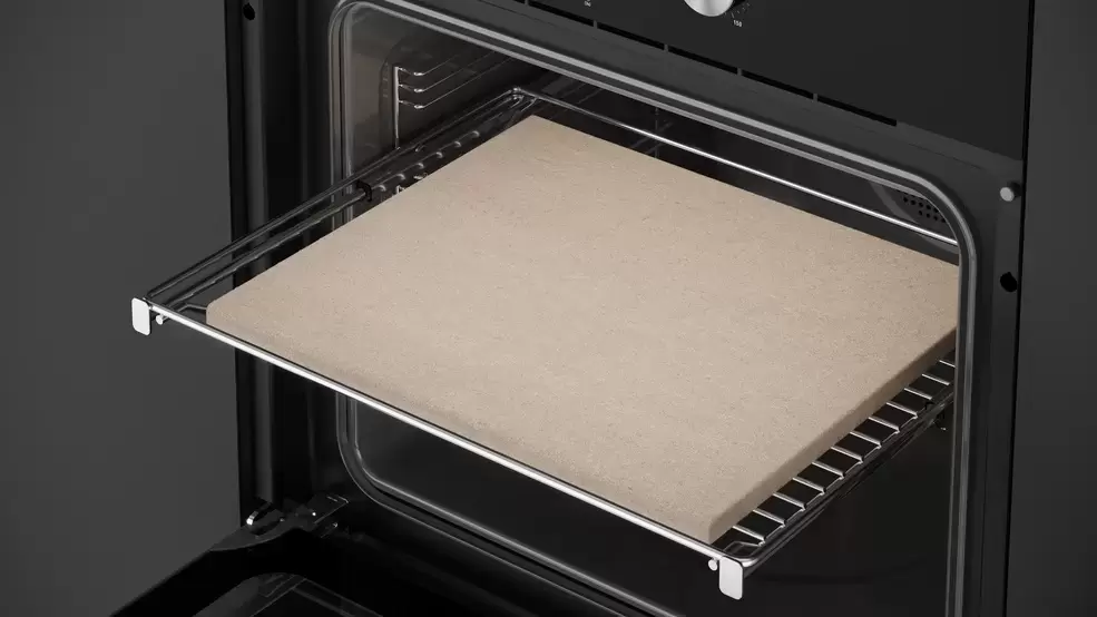 Духовой шкаф Teka HLB 8510 P NIGHT RIVER BLACK