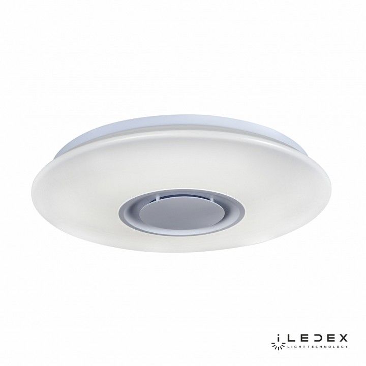 Накладной светильник iLedex Music 48W-Music-Opaque