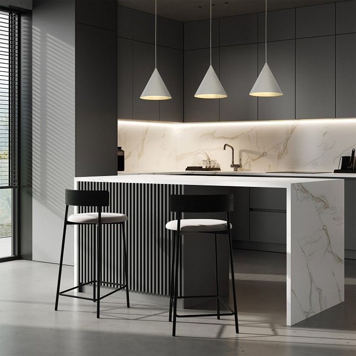 Подвесной светильник TK Lighting Cono 6631 Cono