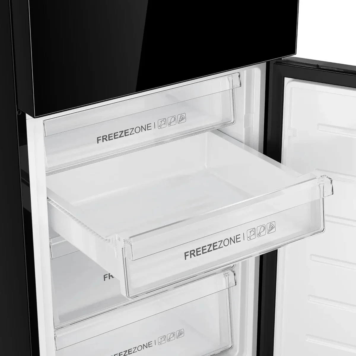 Холодильник Haier C4F640CGBGU1