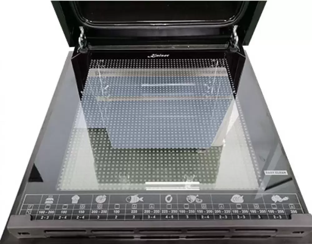 Встраиваемый электрический духовой шкаф Kaiser EH 4796 ElfAD