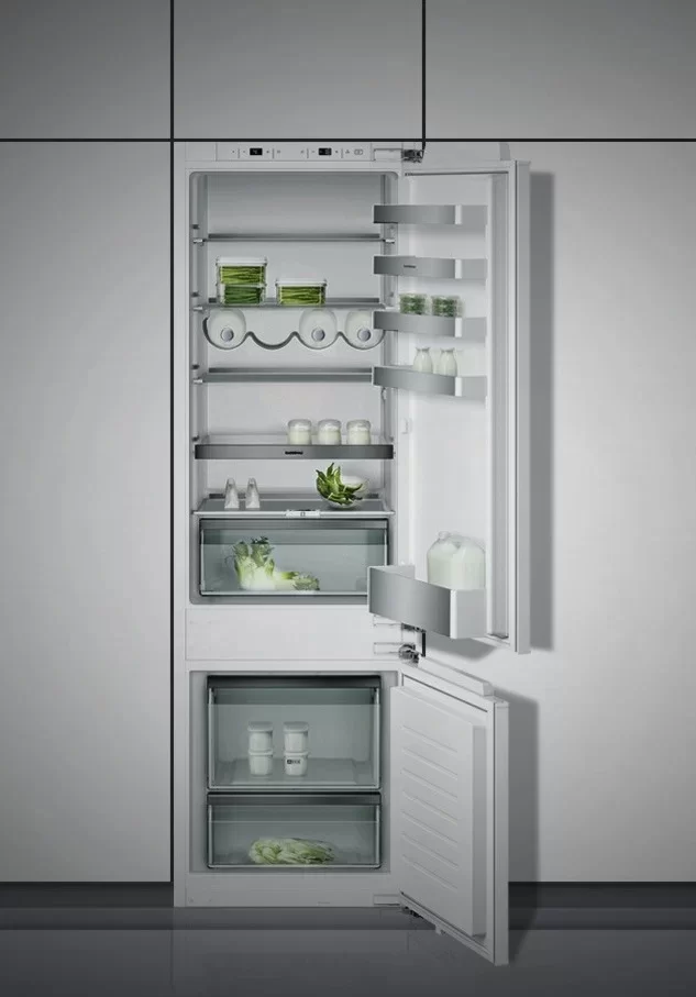 Встраиваемый холодильник Gaggenau RB 282-203