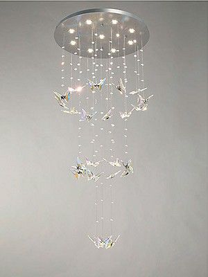 Подвесная люстра Vitaluce V5365 V5365-9/9PL