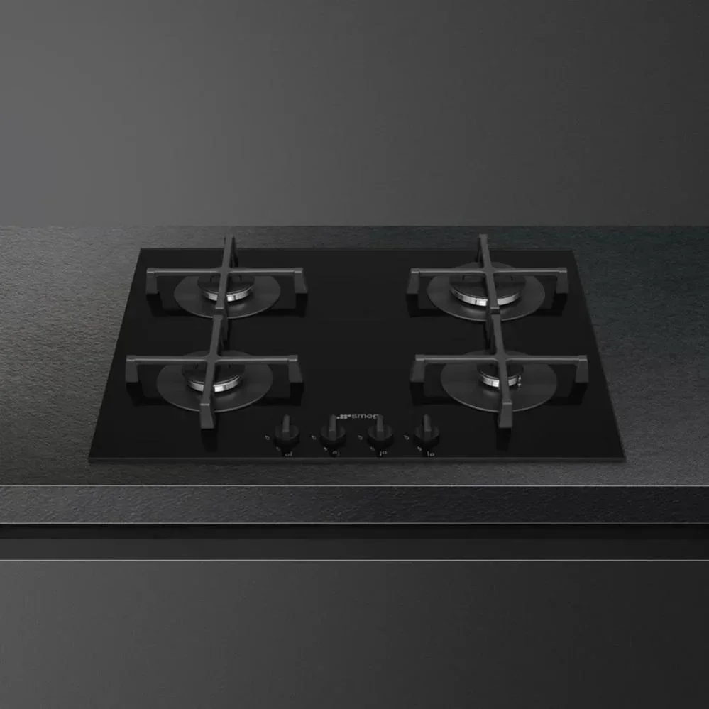 Варочная панель Smeg PV264B