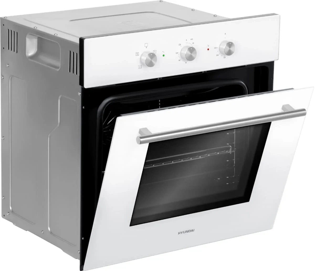 Духовой шкаф Hyundai HEO 6632 WG