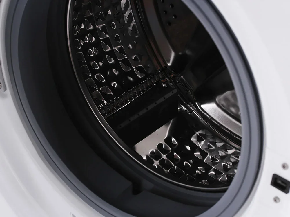 Стиральная машина Samsung WF 60 F1R0F2W/DLP