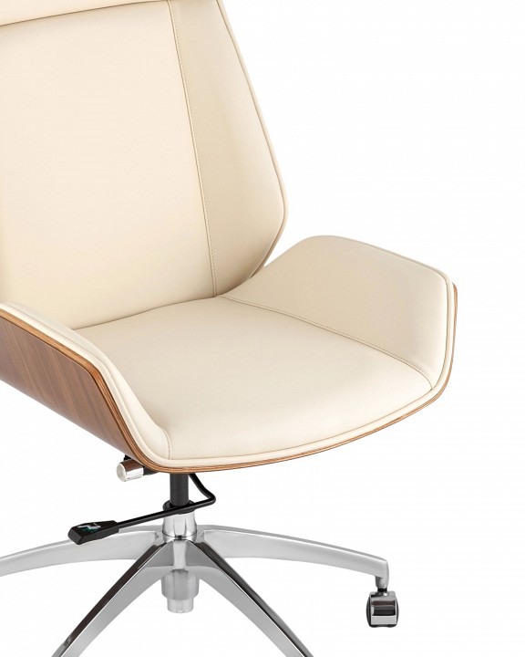 Кресло для руководителя TopChairs Crown SN