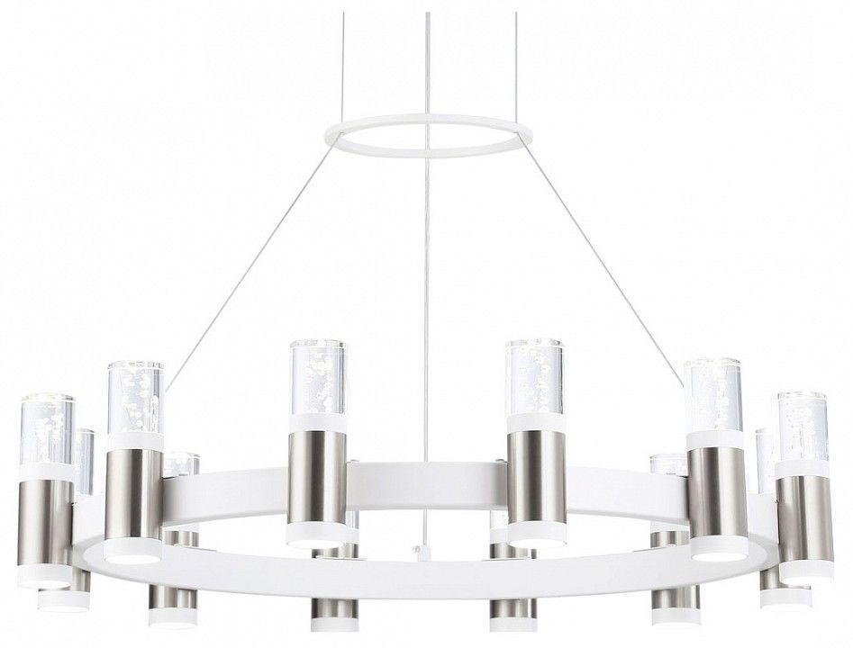 Подвесная люстра Ambrella Light FL FL6205