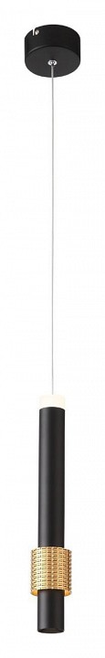Подвесной светильник ST-Luce Ballito SL1591.403.01
