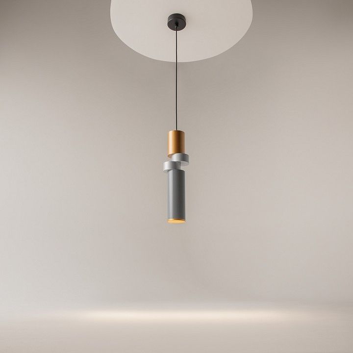 Подвесной светильник Maytoni Палитра MOD303PL-01CFL3