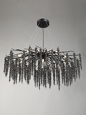 Подвесная люстра Vitaluce V28551 V28551-1/13S