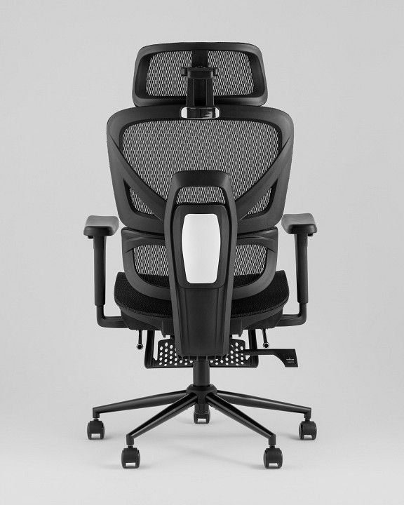 Кресло компьютерное TopChairs Vertus