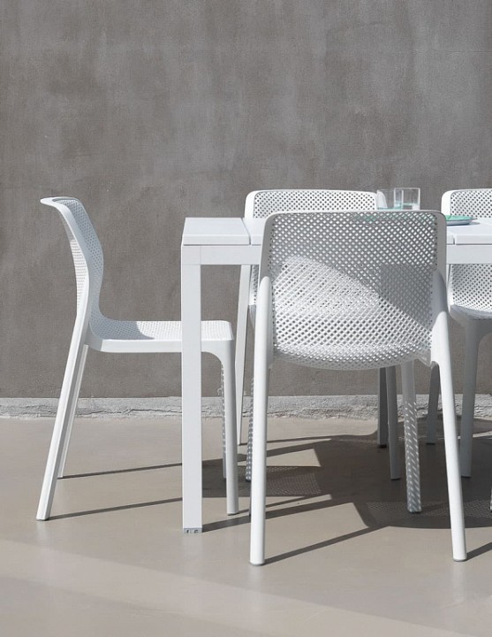 Стол обеденный Rio 140 Extensibile