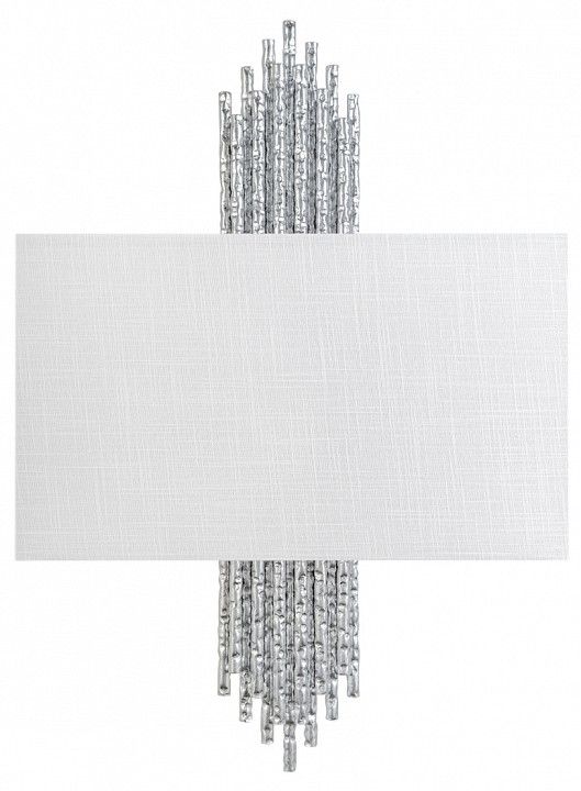 Накладной светильник Loft it Poema 10458 Silver