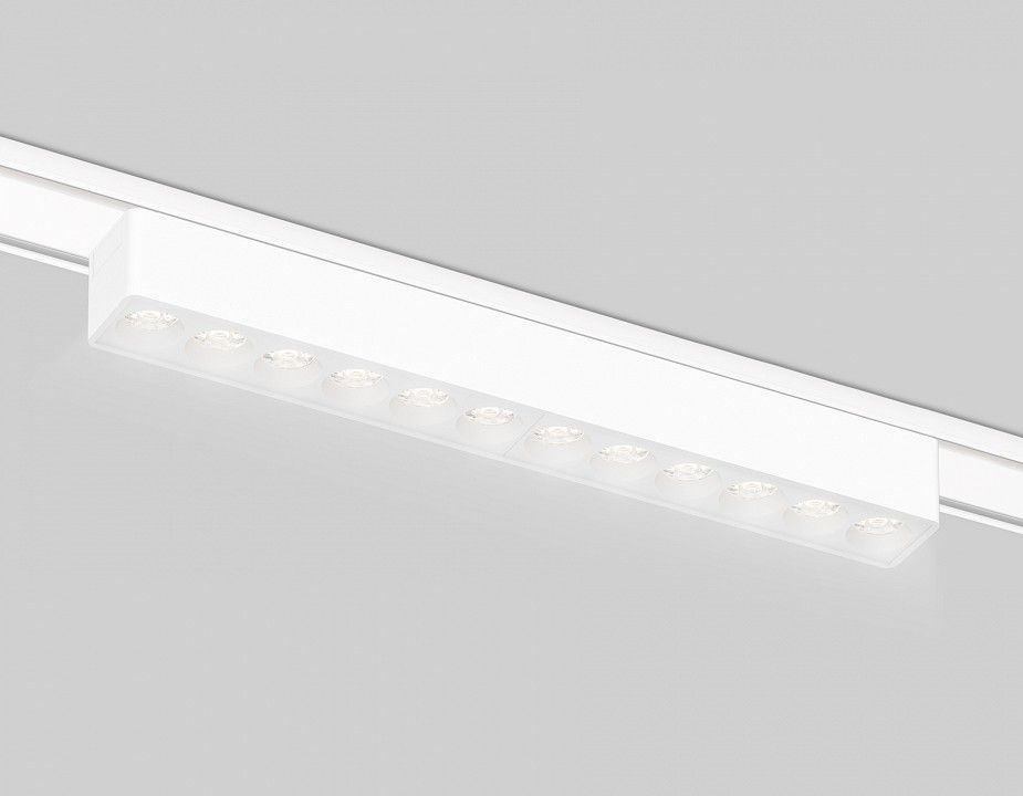Накладной светильник Ambrella Light GV GV1407