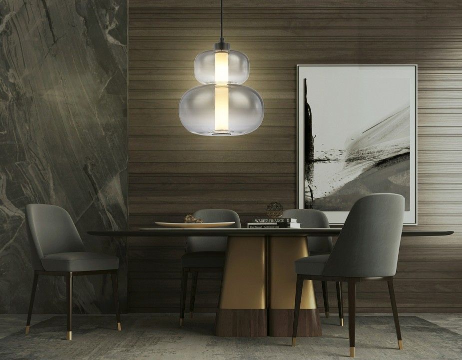 Подвесной светильник Ambrella Light LH LH11052