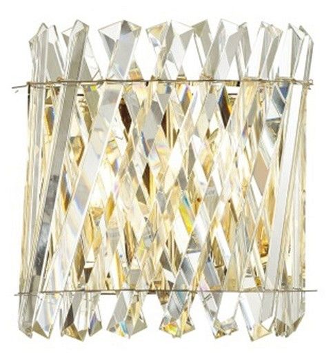 Накладной светильник AM-Group CINDY CINDY AP2 GL