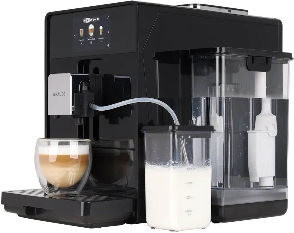 Кофемашина Graude KV 30.3