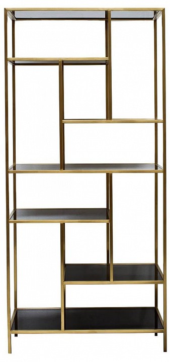 Стеллаж 46AS-SH1452-GOLD