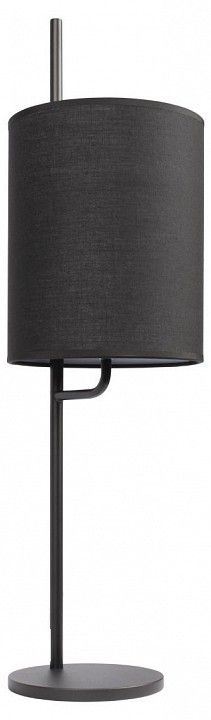 Настольная лампа декоративная Loft it Ritz 10253T Black