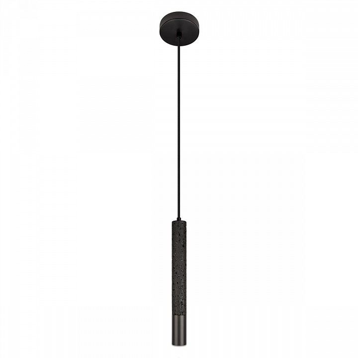 Подвесной светильник Loft it Everest 10583C Black