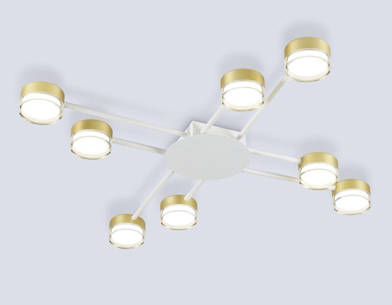 Потолочная люстра Ambrella Light FL FL71506