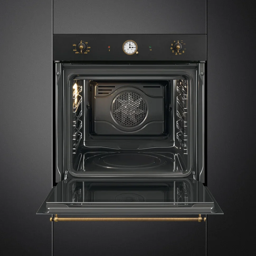 Духовой шкаф Smeg SFP68C1TAO