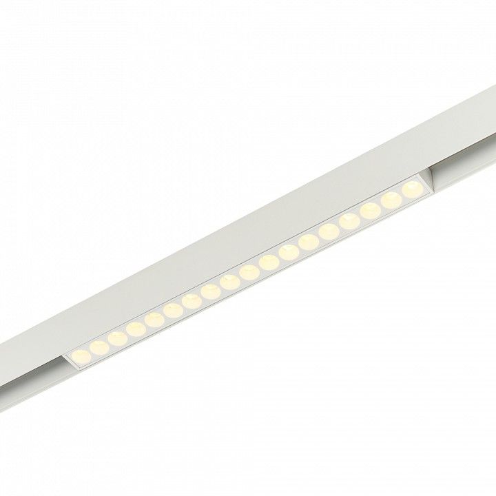 Накладной светильник MyFar FlowPoint MT0211-18W3K-W