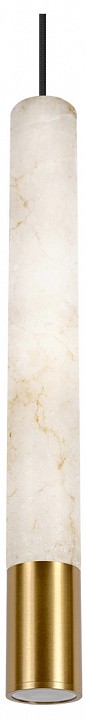Подвесной светильник Loft it Montblanc 10475D Bronze