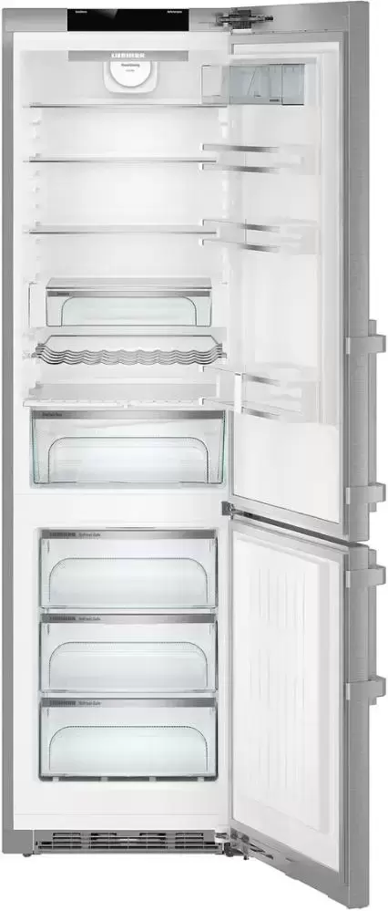 Холодильник Liebherr CNPes 4858 Premium NoFrost