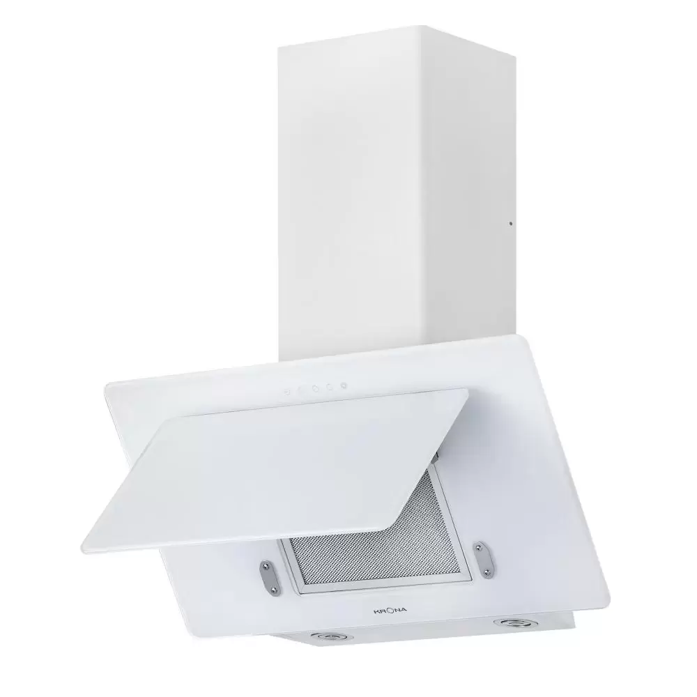 Вытяжка KRONA LIVA 600 white S