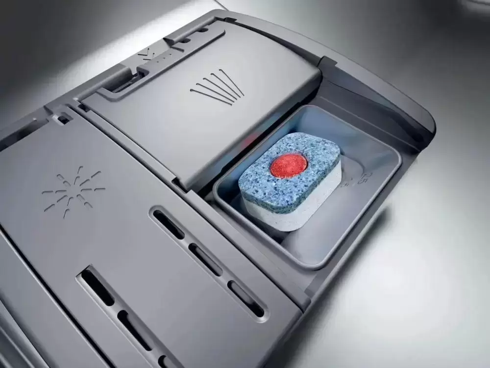 Посудомоечная машина Bosch SPS4EMW24E