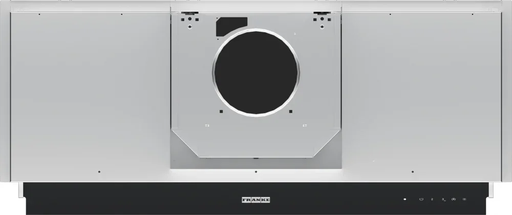 Встраиваемая вытяжка Franke FST DRIP-FREE 90 X/2 KL