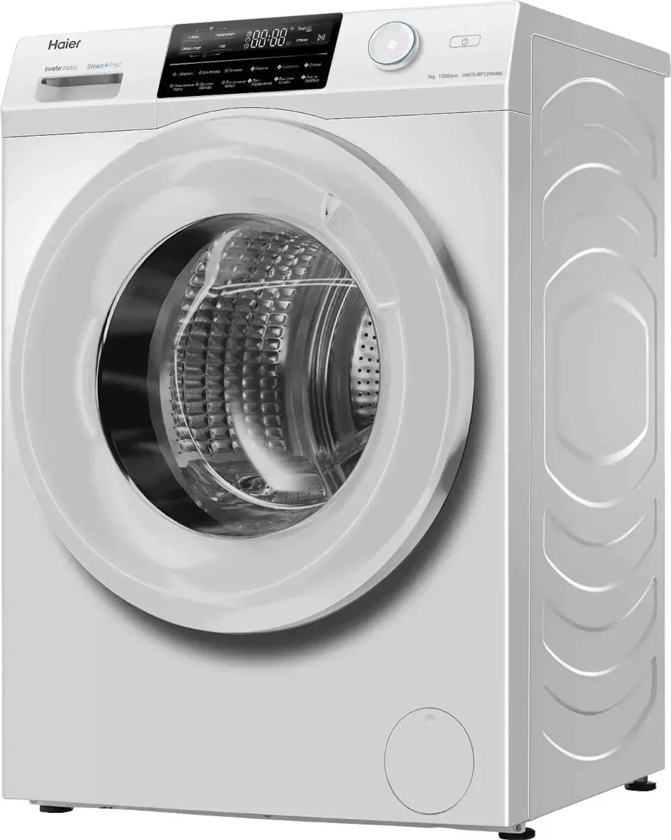 Стиральная машина Haier HW70-BP12969BE