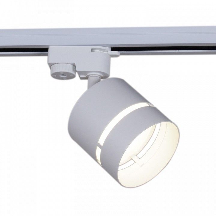 Светильник на штанге Reluce Technical  53017-9.3-001MN GX53 WT