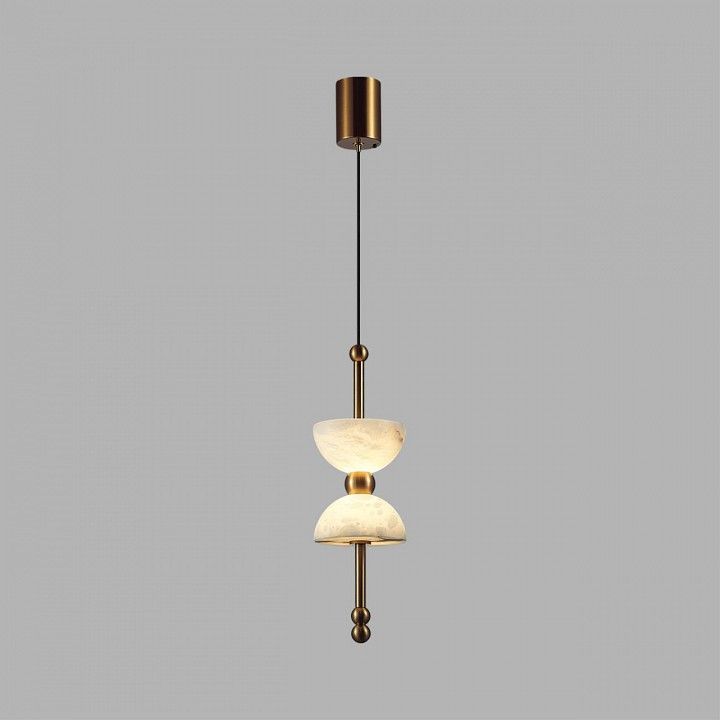 Подвесной светильник Odeon Light L-VISION 6685/7L