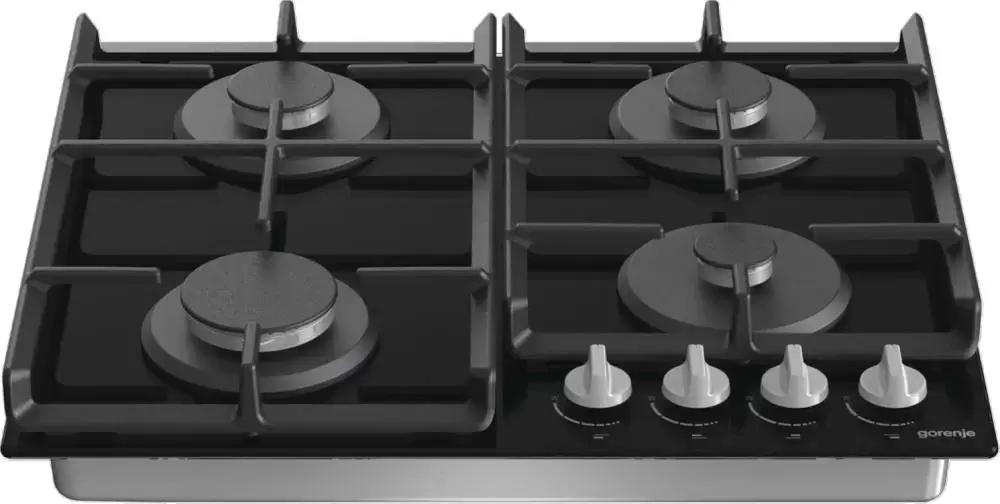 Независимая газовая варочная панель Gorenje GT641EXB