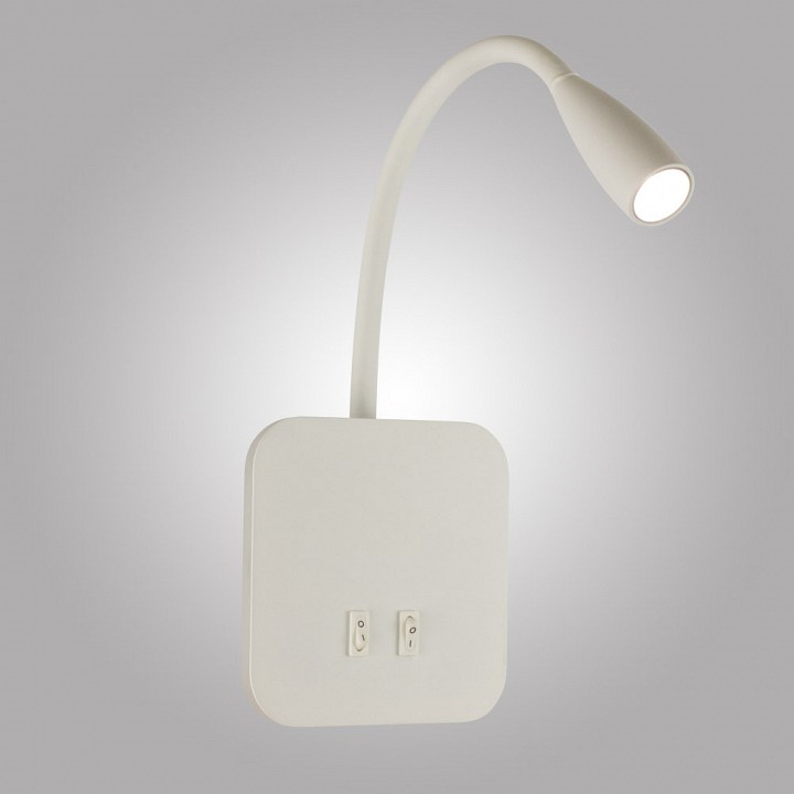 Бра AM-Group AM485 AM485 WH