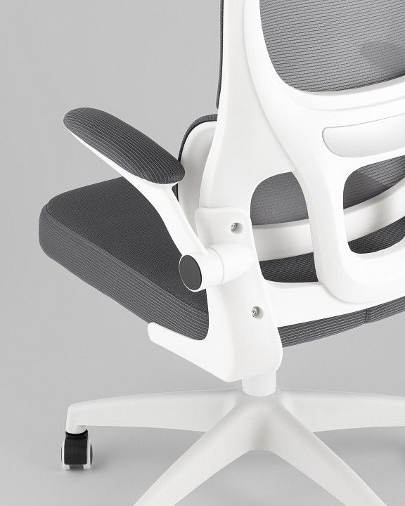 Кресло компьютерное TopChairs Core Expert